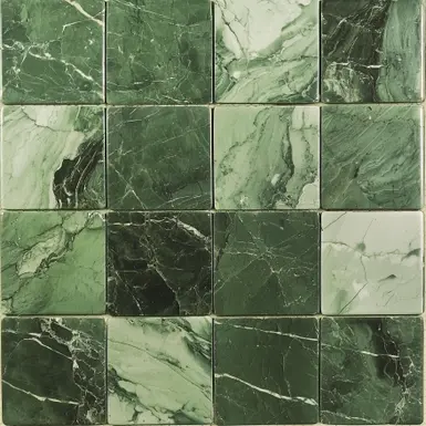 2048 Avacado Green Marble Tile 01 JPG preview