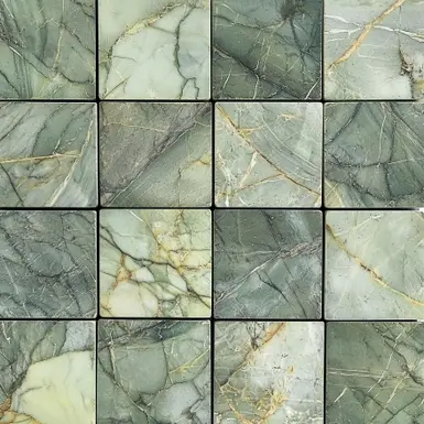 2048 Avacado Green Marble Tile 01 JPG preview