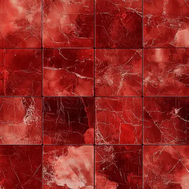 2048 Red Marble Tile 02 JPG preview