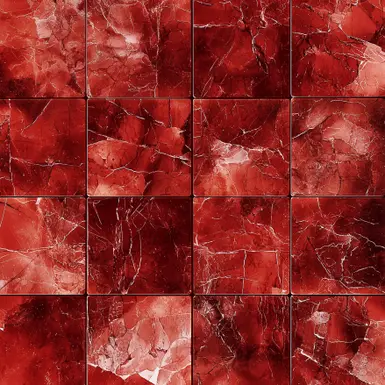 2048 Red Marble Tile 03 JPG preview