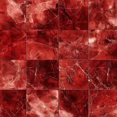 2048 Red Marble Tile 04 JPG preview
