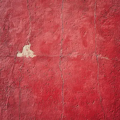 Medium Concrete Red 1