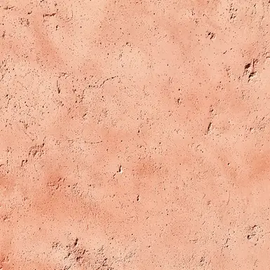 Smooth Concrete Light Terracotta 2