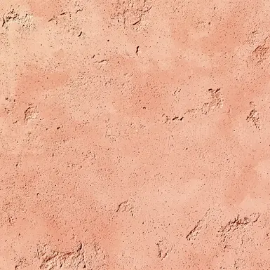 Smooth Concrete Light Terracotta 3