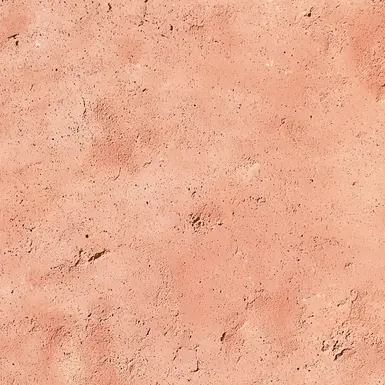 Smooth Concrete Light Terracotta 4