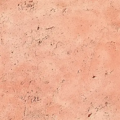 Smooth Concrete Light Terracotta 5