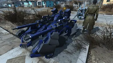5th Gen added in 1.05