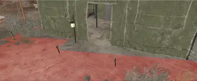 why can't npcs go in the tent