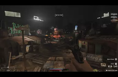 v1.1.1 Horizon &amp; Active Effects