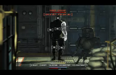 v1.1.1 Horizon &amp; Active Effects