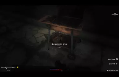 v1.1.1 Horizon &amp; Active Effects