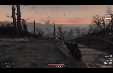 v1.0.0 Horizon &amp; Active Effects