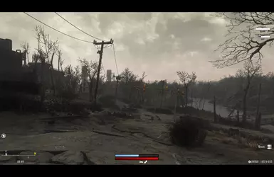 v1.0.0 Horizon &amp; Active Effects