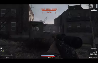 v1.0.0 Horizon &amp; Active Effects