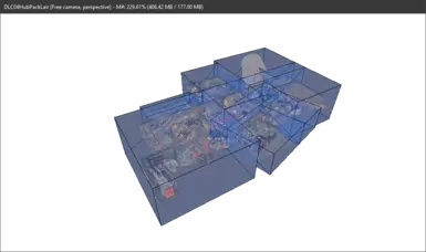 DLC04HubPackLair