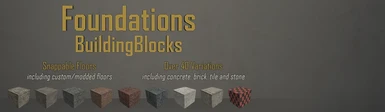 BuildingBlocks Foundations - Hotfile