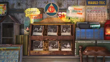 In Game