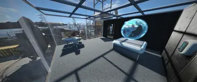 Starlight BoS Outpost