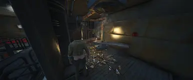 Starlight BoS Outpost
