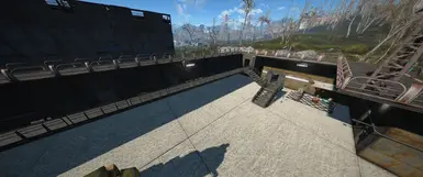 Starlight BoS Outpost