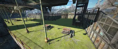 Paradise at Greygarden