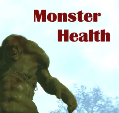 MONSTERHEALTH