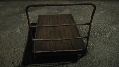 NEW FlatbedCart