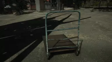 NEW FlatbedCart small