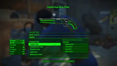 Mesh Credit - Spadey01