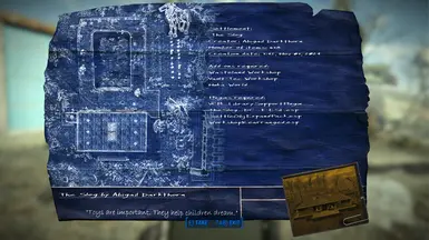 The Greenhouse Version is SUPER BASIC requiring only three official mods