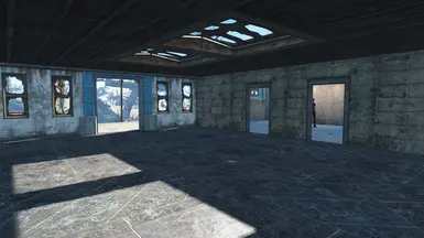 You may want to scrap out the old lockers. It's ONLY required for the bigger BPs. Place Everywhere recomended!