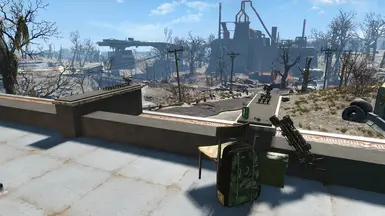 Shoot some stupes?