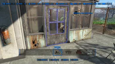 Scrap the old doors and see the wonders of automation!