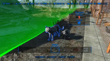 Use Rename Anything for custom pet names