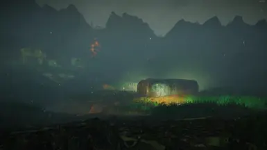 Fallout Anomaly 0.5 Patches