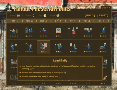 fallout 4 mods reset on load