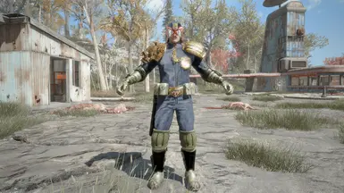 Without ENB