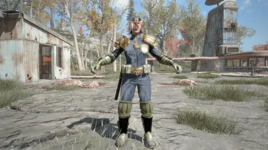 Without ENB