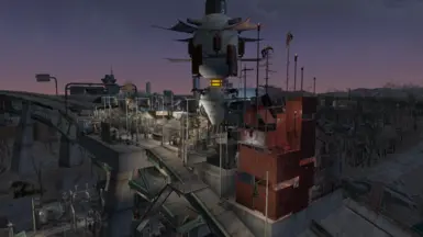 Graygarden