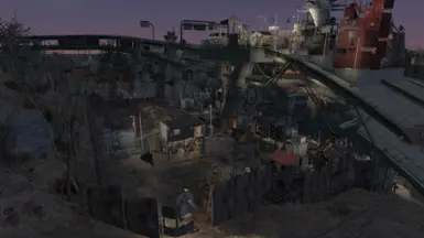 Graygarden