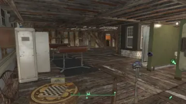 Hangman's Alley