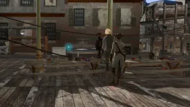 Hangman's Alley