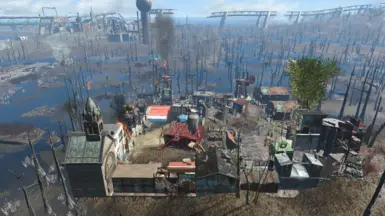 Murkwater Construction