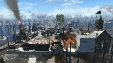 Murkwater Construction