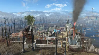 Murkwater Construction