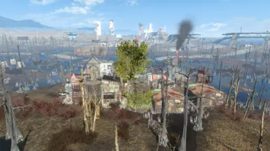 Murkwater Construction