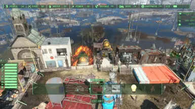 Murkwater Construction