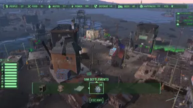Nordhagen Beach