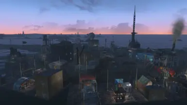 Nordhagen Beach