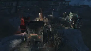 Outpost Zimonja